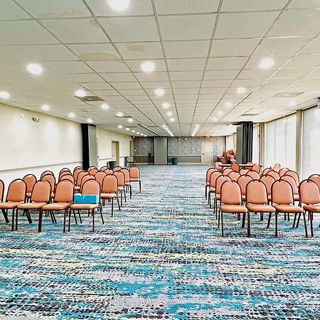 Quality Inn & Suites Mcdonough South I-75 Extérieur photo
