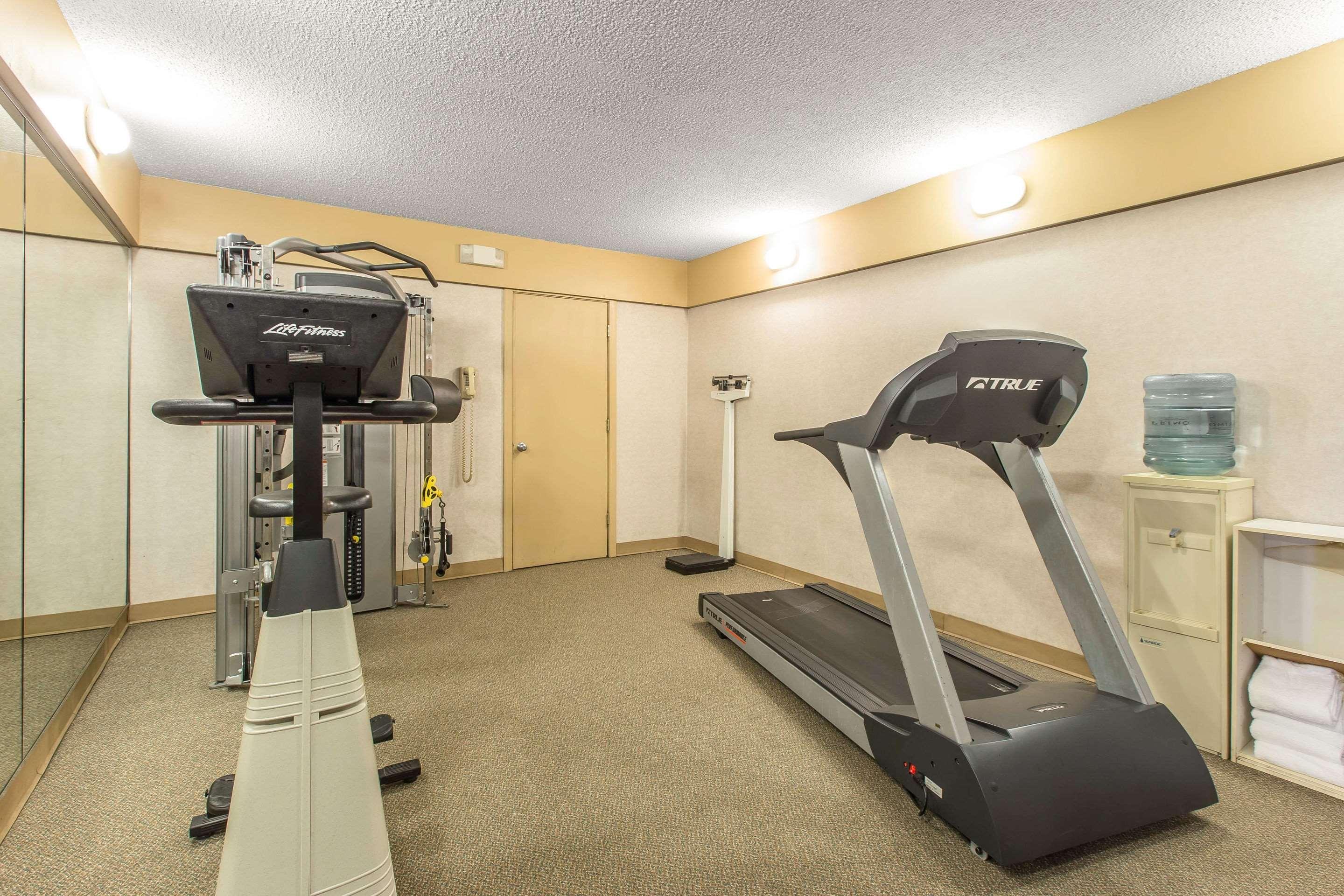 Quality Inn & Suites Mcdonough South I-75 Extérieur photo