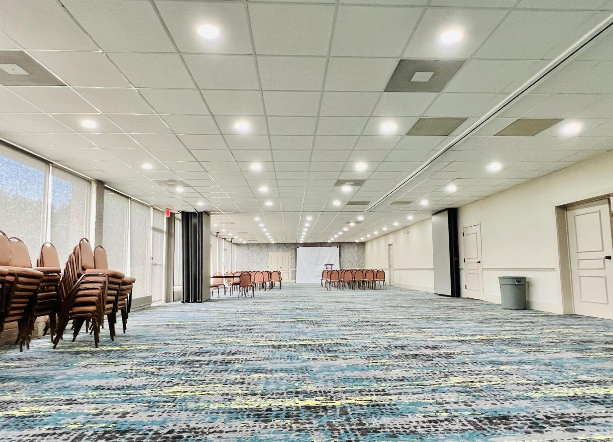 Quality Inn & Suites Mcdonough South I-75 Extérieur photo
