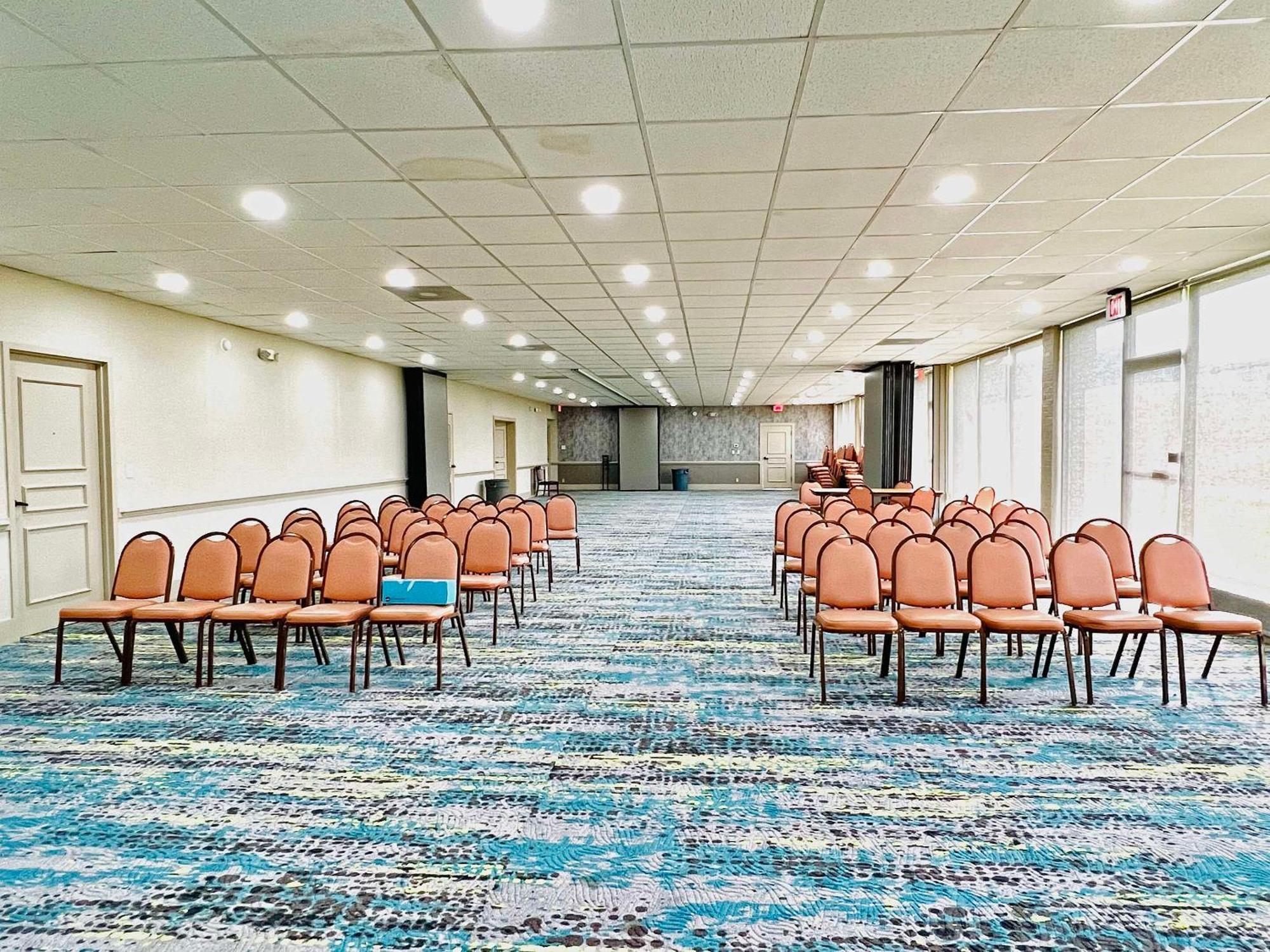 Quality Inn & Suites Mcdonough South I-75 Extérieur photo